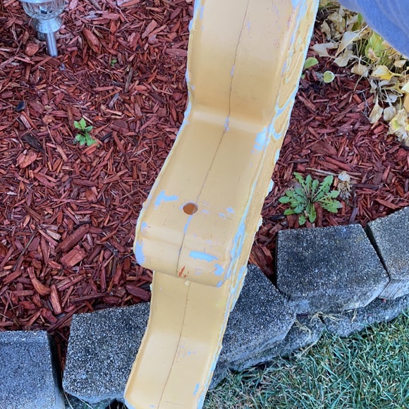 Holiday Vintage Gingerbread Blow Mold Poshmark